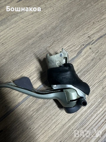 Shimano 105, снимка 3 - Части за велосипеди - 51413038