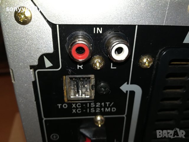 PIONEER M-IS21 POWER AMPLIFIER 1809231637LNV, снимка 16 - Ресийвъри, усилватели, смесителни пултове - 42234740