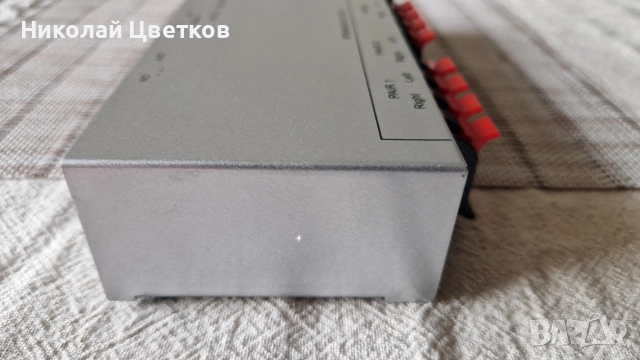 Селектор за тонколони, снимка 6 - Тонколони - 52788995