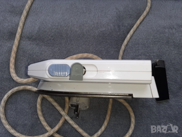 Туристическа ютия Moulinex Travel Jet, снимка 14 - Ютии - 52105854