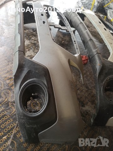 Предна броня оригинална Subaru legacy outback 15-19, снимка 7 - Части - 40388457