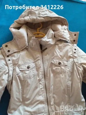 Дамско яке Kenvelo M, снимка 5 - Якета - 47403402