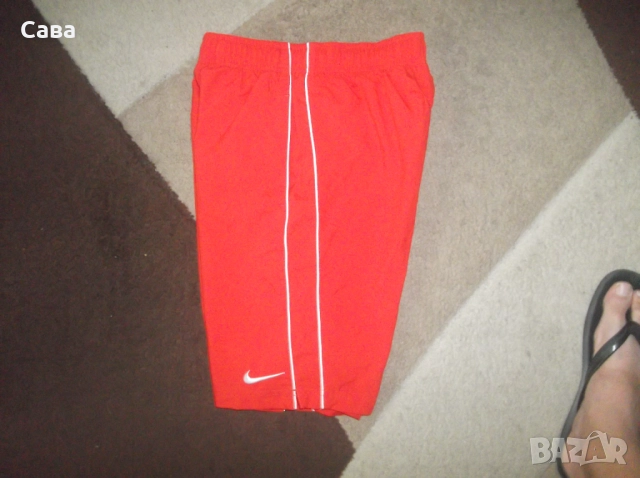Шорти NIKE  мъжки,ХС, снимка 6 - Спортни дрехи, екипи - 51597146