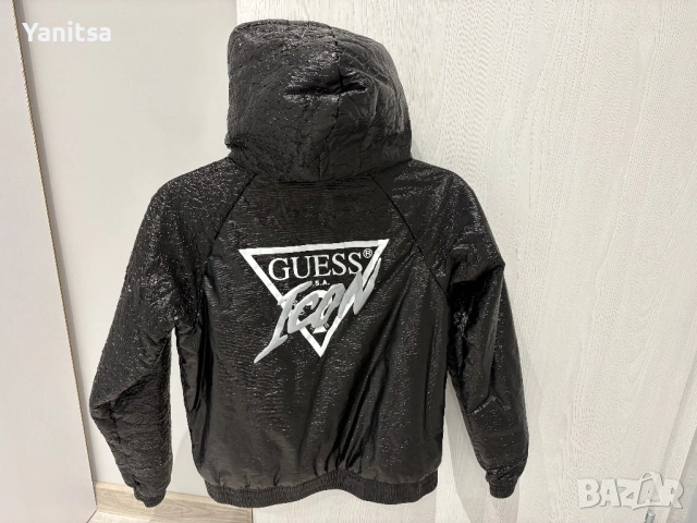 Дамски якета, снимка 3 - Якета - 53269470