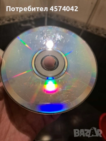 Оригинални дискове и аудио касети на Слави Трифонов, снимка 4 - CD дискове - 53647460