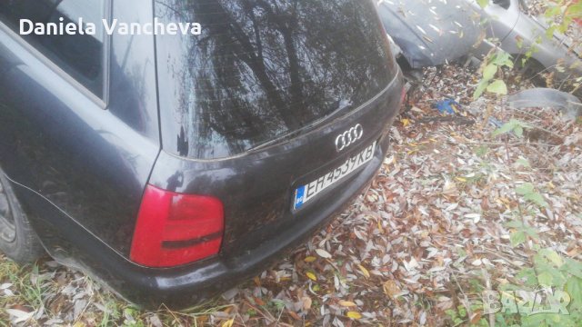Ауди А4, снимка 4 - Автомобили и джипове - 38834254