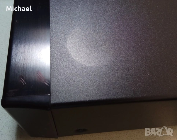 Onkyo TA-2820 касетен дек пълен комплект продавам., снимка 16 - Декове - 53786384