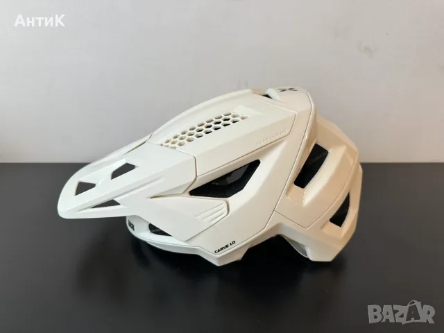 Вело Каска IXS Carve 1.0 Mips, снимка 2 - Велосипеди - 55884533