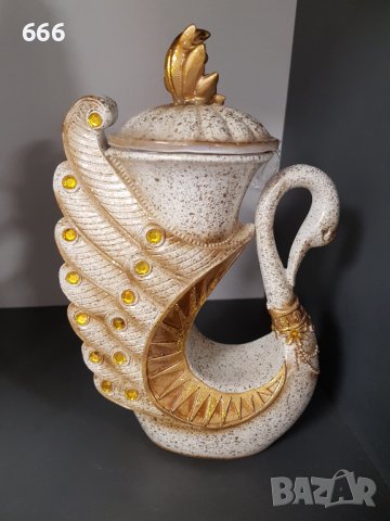 Статуетка , снимка 2 - Статуетки - 39700751