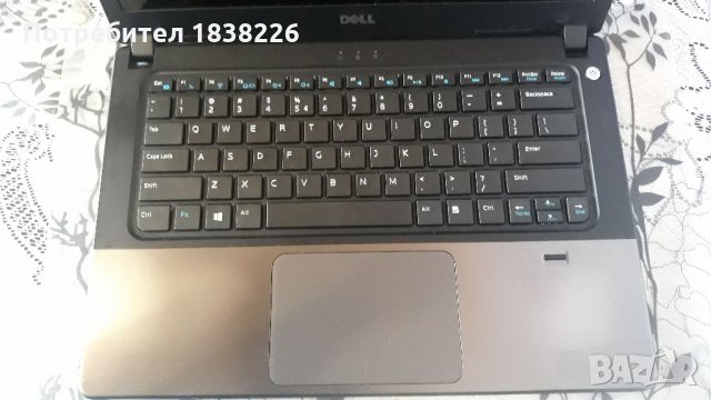 ЛаптопDELL VOSTRO 5470, снимка 4 - Лаптопи за игри - 33951202