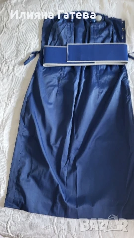 Нова рокля Miss Sixty М/Л