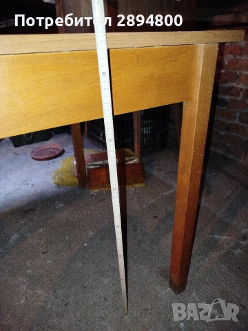 Маса Кухненска, снимка 4 - Маси - 52988184