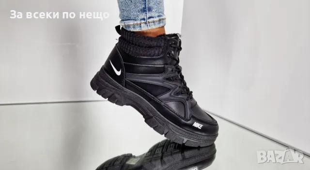 Дамски маратонки Nike - Налични различни модели и цветове, снимка 8 - Маратонки - 47826805