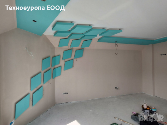 Вътрешни довършителни ремонти - боя,шпакловка, снимка 15 - Други услуги - 34980688