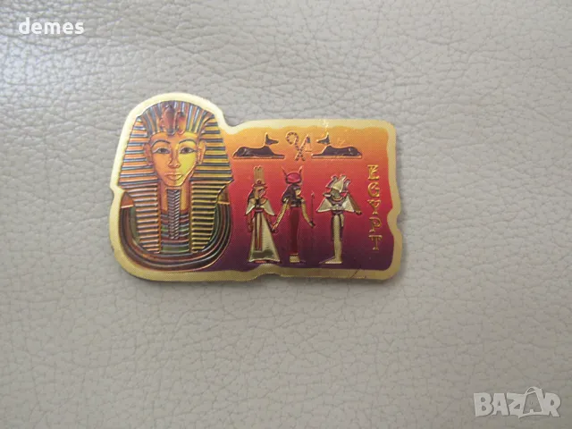 Магнит от Египет, снимка 2 - Колекции - 48072577
