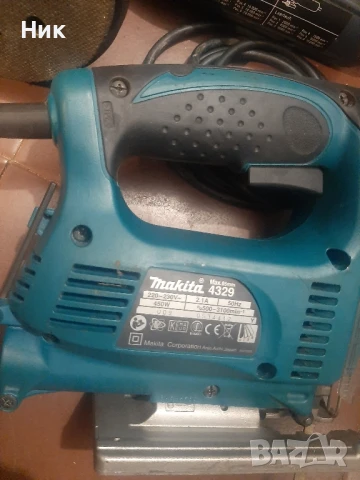 Професионални ел.машини, снимка 3 - Други инструменти - 50804249