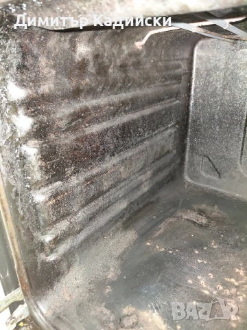 Печка Indesit KN6E11- 10000 лева, снимка 5 - Печки, фурни - 52300186