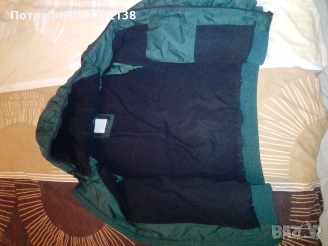 Мъжко яке L размер, снимка 4 - Якета - 38968826