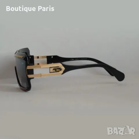 CAZAL Vintage оригинални мъжки слънчеви очила , снимка 3 - Слънчеви и диоптрични очила - 49966476