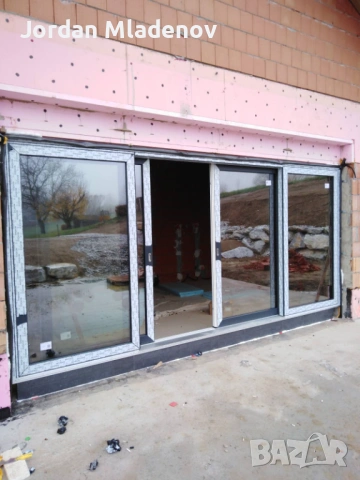 Ремонт на AL и PVC дограма Варна ., снимка 18 - Други ремонти - 50246225