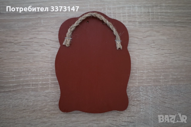 Икони-декупаж, снимка 9 - Икони - 52630131