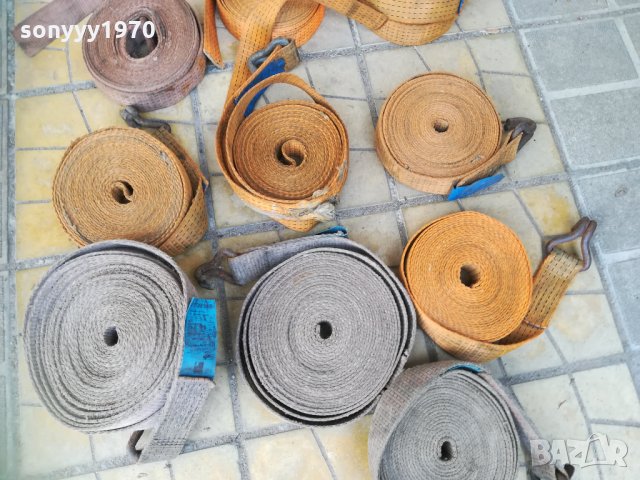 ТИР КОЛАНИ-15ЛВ ЗА БР 1802220907, снимка 3 - Аксесоари и консумативи - 35830473