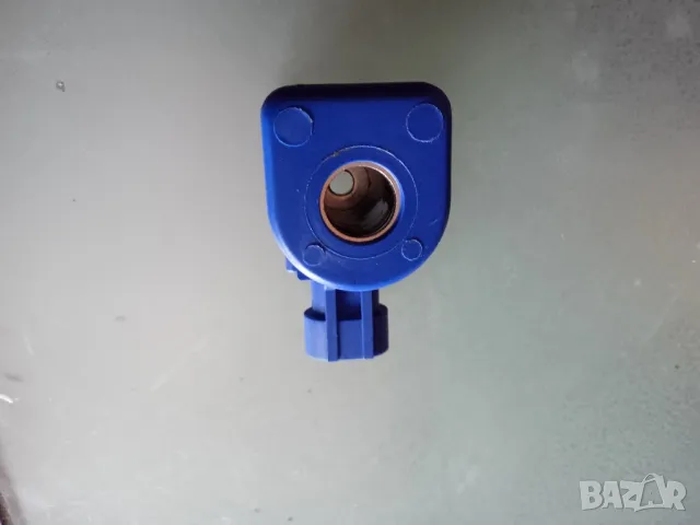 нима газов изпарител , снимка 3 - Части - 47775542