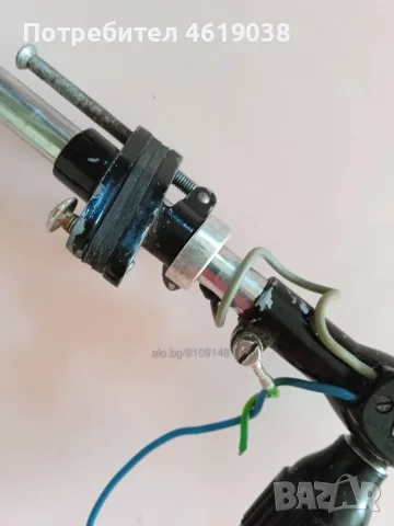Лампа индустриална 12 V, снимка 8 - Колекции - 55807573