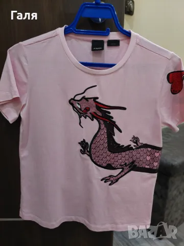 Тениска Pinko