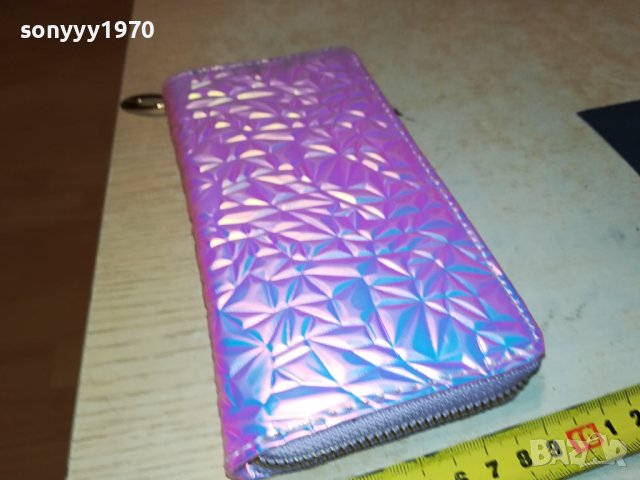 портмоне 1408231652, снимка 6 - Портфейли, портмонета - 41854403