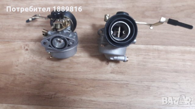 Кaрбуратор за хонда камино ( pa 50, camino ), снимка 2 - Части - 35743938