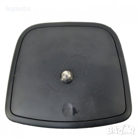 Жабка средна конзола табло Citroen C3 I Picasso(2008-2013) ID:92669