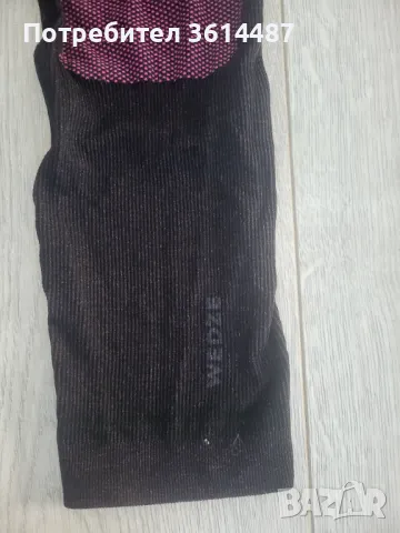 Дамски безшевен термоклин WEDZE, снимка 3 - Зимни спортове - 48961634