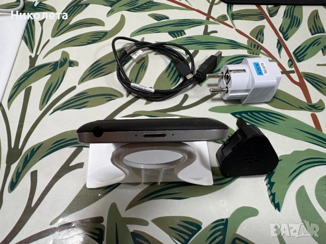 BlackBerry Classic Q20, снимка 3 - Blackberry - 53413137