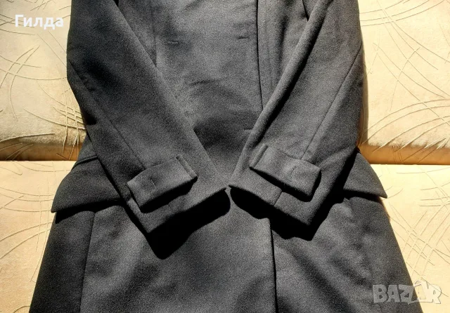 Sportmax Max Mara палто S 36, снимка 5 - Палта, манта - 56274861