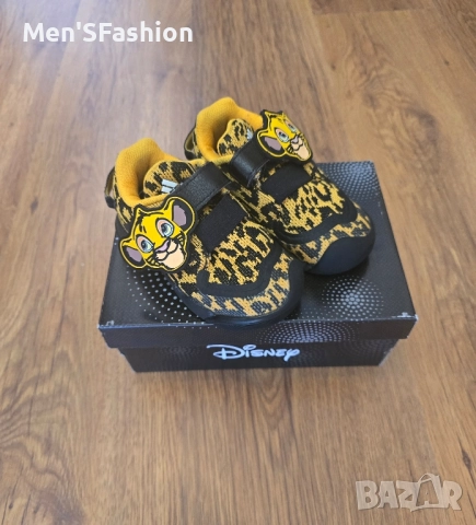 Adidas Disney Simba - детски маратонки