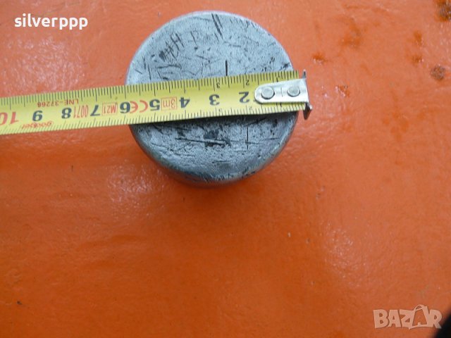  Стара немска тенекеджийска наковалня , снимка 2 - Други инструменти - 41935907