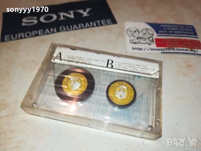 CECA-КАСЕТА 2606231945, снимка 8 - Аудио касети - 41363294