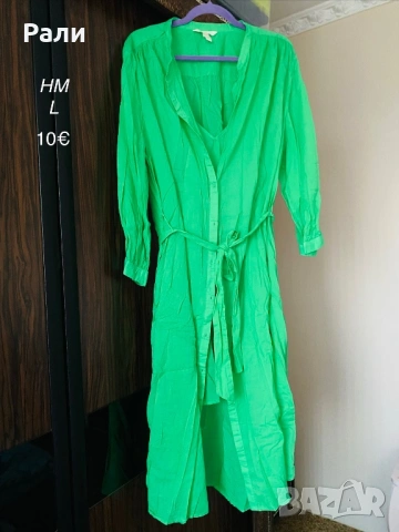 Рокли и ризи л, хл, снимка 15 - Рокли - 53400815