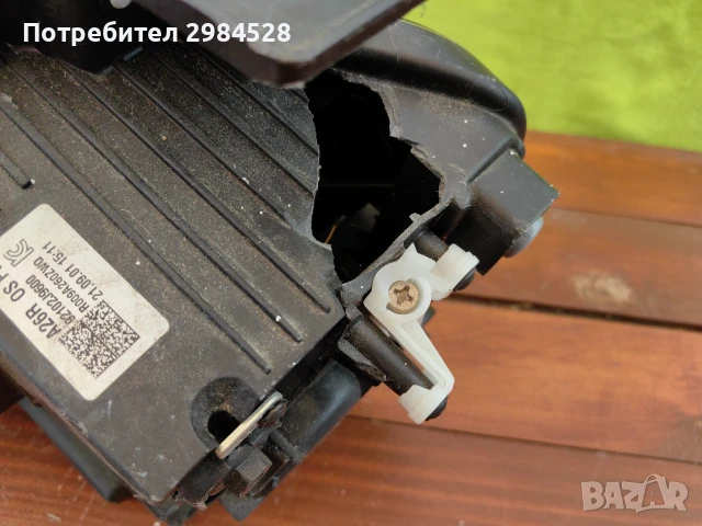 Фар за Hyundai Kona Full LED Face / Хюндаи Кона Фул Лед Фейс, снимка 7 - Части - 51002417