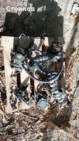 Audi A4 B7 Avant 2.0 TDI 140коня , снимка 14 - Автомобили и джипове - 47698350