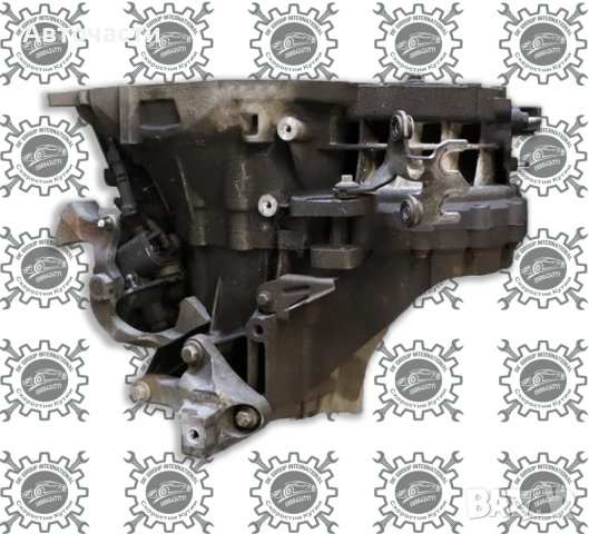 Ръчна скоростна кутия - Ford Kuga - 2.0 TDCI 4x4 - (2008 г.+) - (6 степенна), снимка 2 - Части - 44474864