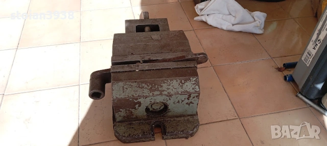 Българско машинно менгеме