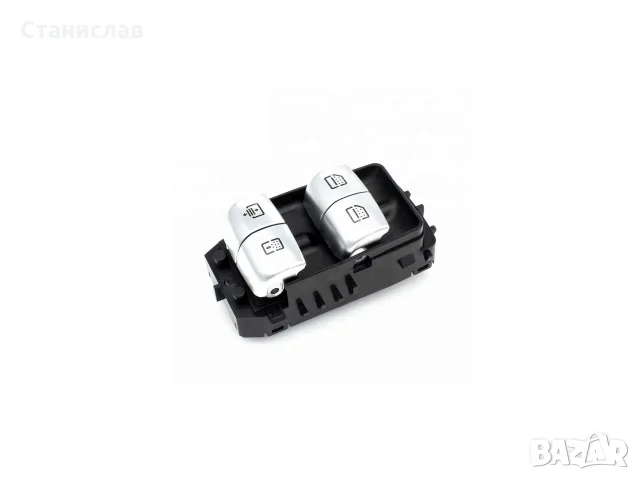 Бутони за електрически стъкла за Mercedes E-Class W213, Mercedes S-Class W222 – A2229051505