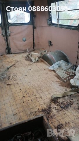 Продавам УАЗ 3900 0888603053 , снимка 8 - Автомобили и джипове - 41078419