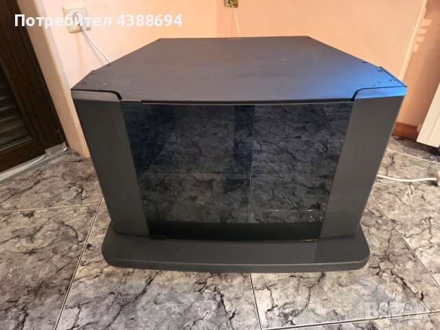 субуфер Jamo E 5SUB.2, център, тонколони, Panasonic DVD, Ресивър SA-HE75, снимка 12 - Ресийвъри, усилватели, смесителни пултове - 51989366
