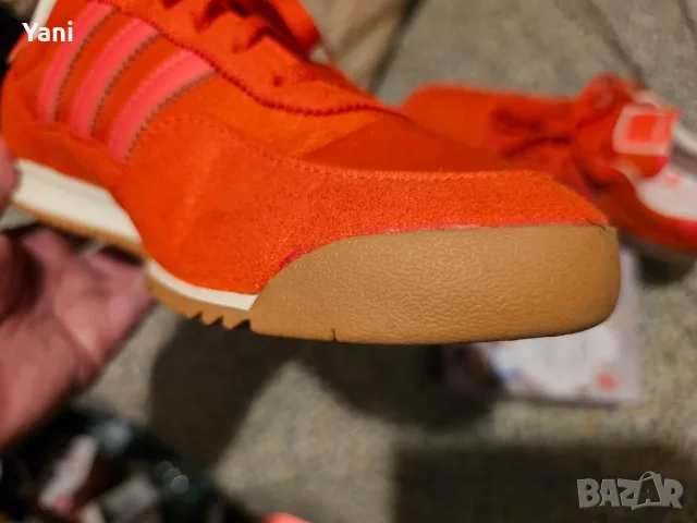 adidas Originals SL 82 EU 42 номер,  стелка 26.5 , снимка 10 - Маратонки - 55070120