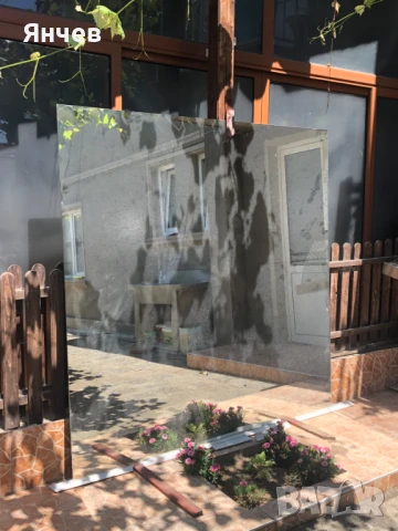 Продавам 2 броя огледала за фитнес зала , снимка 2 - Огледала - 50972573