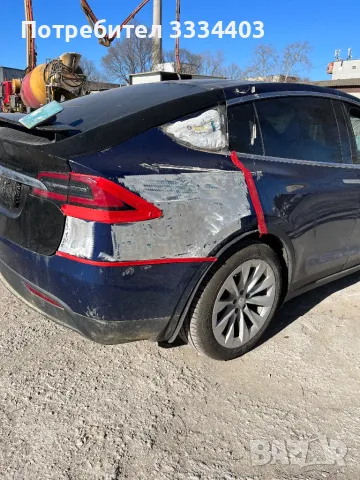 Автобояджийски и тенекеджийски услуги