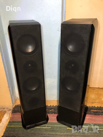 Масивни тонколони , снимка 13 - Тонколони - 38800439